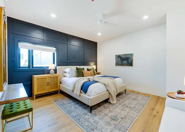 The Lofts On 89 In Heart Of Downtown Afton! Hébergement de vacances Afton