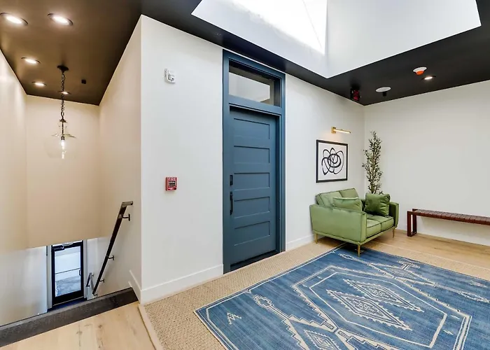 The Lofts On 89 In Heart Of Downtown Afton! *