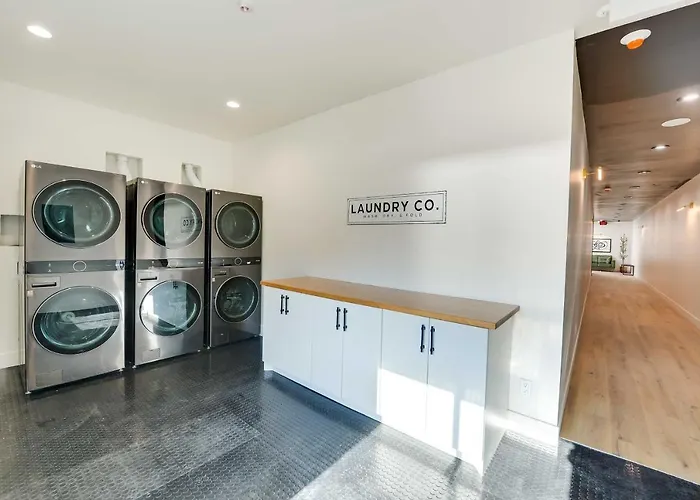 Hébergement de vacances The Lofts On 89 In Heart Of Downtown Afton! Afton
